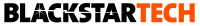 Blackstar Tech logo sponsor GRcom EIS Council